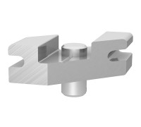 K2 SYSTEMS INSERTION RAIL FIX STOP