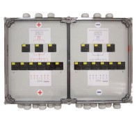 ENWITEC MASTER UNIT 6 SYSTEMS
