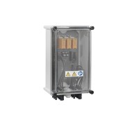 WEIDMÜLLER WE GAK PV DC 3INx3OUT 1MPPT 1SPD1R WM4C
