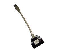 Y-ADAPTER RJ45 CAT5e