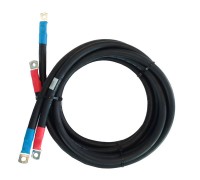 HIS CABLE SET 50QMM 2500MM SMA IV TO LG BAT
