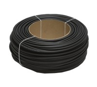 [820.600.015.060,00] KBE 6,0 DB EN50618 BLACK 100M