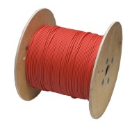 [730.600.015.060,00] KBE 6,0 DB EN50618 RED 500M