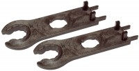 STÄUBLI OPEN-END SPANNER SET PV-MS