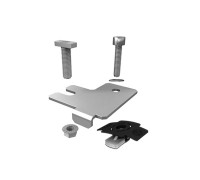 K2 SYSTEMS CC SET