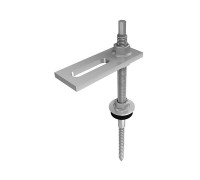 K2 SYSTEMS RF HB M12x300 PA BC
