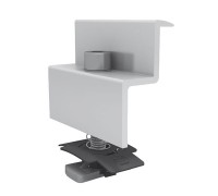 K2 SYSTEMS EC SET STANDARD 34-36 SILVER