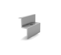 K2 SYSTEMS EC STANDARD 30-31 SILVER VPE 500