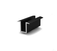 K2 SYSTEMS MC AL BLACK MOQ 500