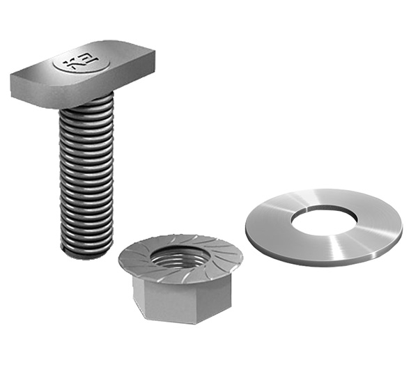 M S Dome V Windbreaker Screw Set