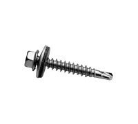 K2 SYSTEMS SC HH SD 6,0x25 SEAL
