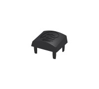 K2 SYSTEMS END CAP RK2CR36 / SINGLERAIL