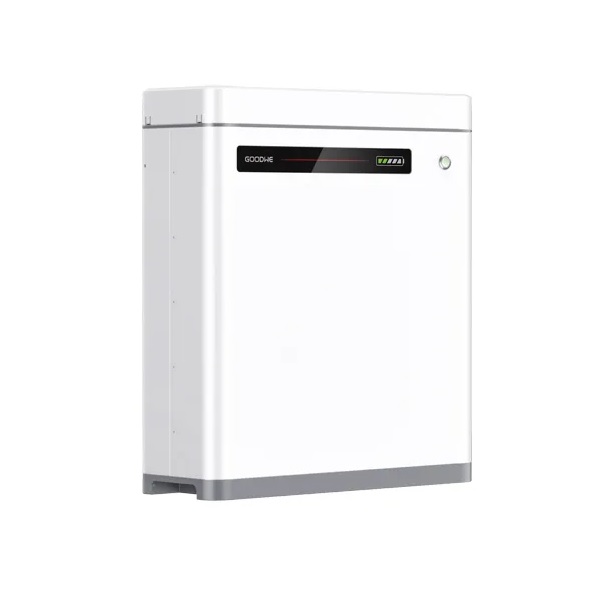 GOODWE Lynx Home U Series Battery 5,4kWh