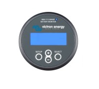 VICTRON BMV-712 SMART