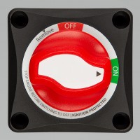 VICTRON BATTERY SWITCH ON/OFF 275A
