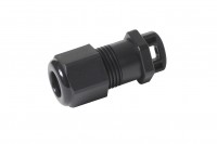 DS3 AC BUS END CAP