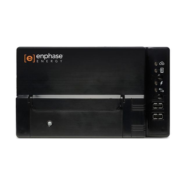 Enphase IQ Gateway Metered NUEVA VERSION
