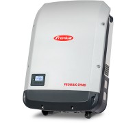 FRONIUS Symo 20.0-3-M Light
