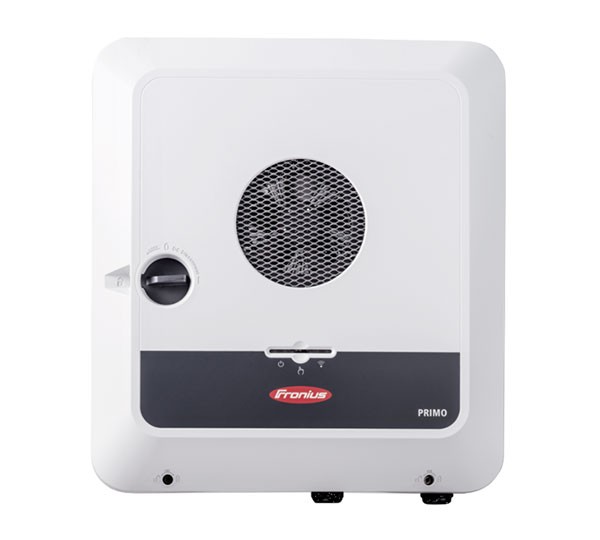 FRONIUS PRIMO GEN24 4.0 PLUS BACKUP