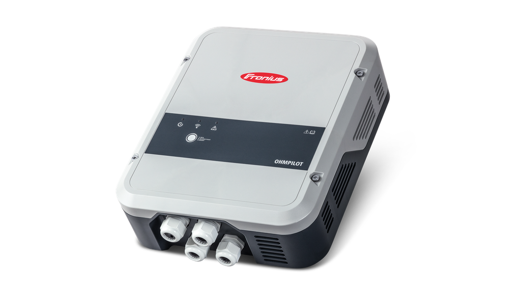 OHMPILOT 9.0-3