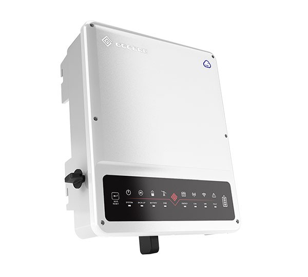 GW3600-EH HYBRID