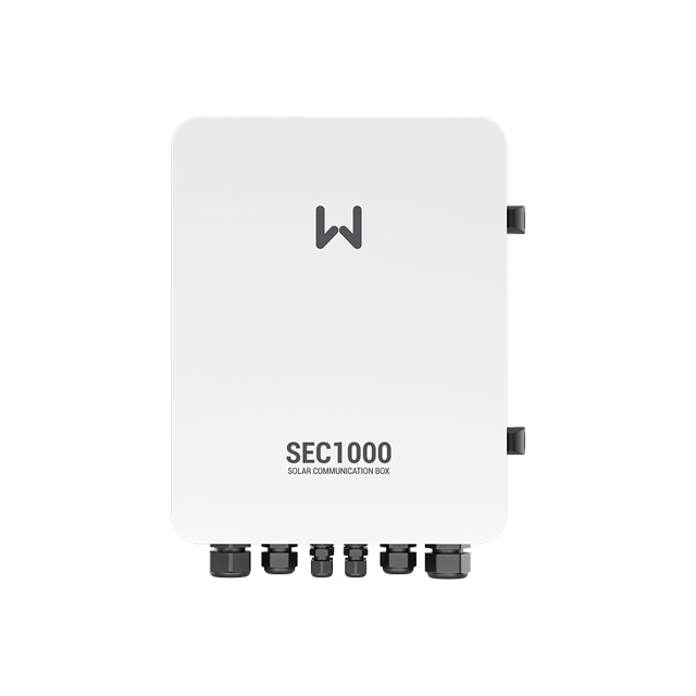 SMART ENERGY CONTROLLER SEC1000 GRID