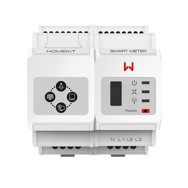 HOMEKIT HK3000