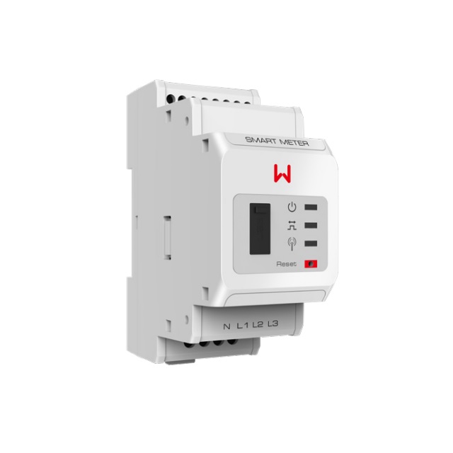 SMART METER GM1000