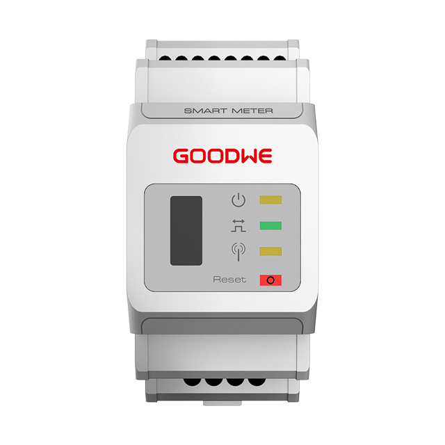 SMART METER GM3000