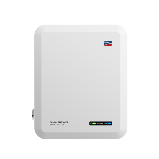 STP 6.0 SMART ENERGY