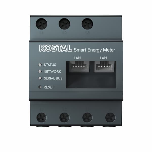 KOSTAL SMART ENERGY METER G2