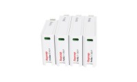 SMA Descargador de sobretensiones de CA type 1/2 STP Core1
