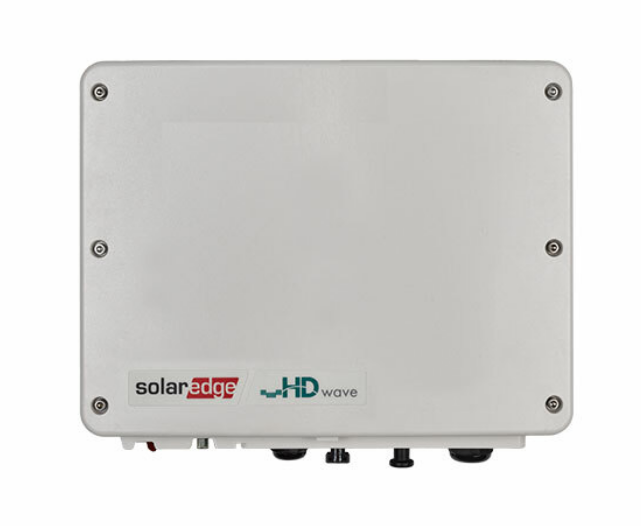 SE3500H HD-WAVE SETAPP NO DISPLAY RW000BNN4
