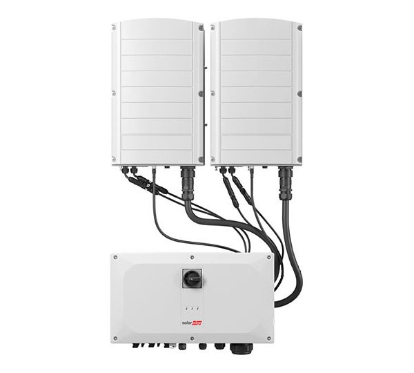 SOLAREDGE SE66.6K
