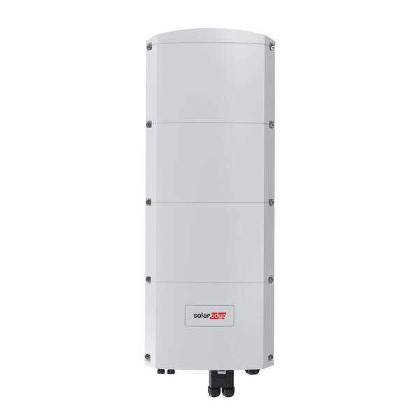 Solaredge SE8K-RWB48BFN4 HOME HUB WITH BACKUP