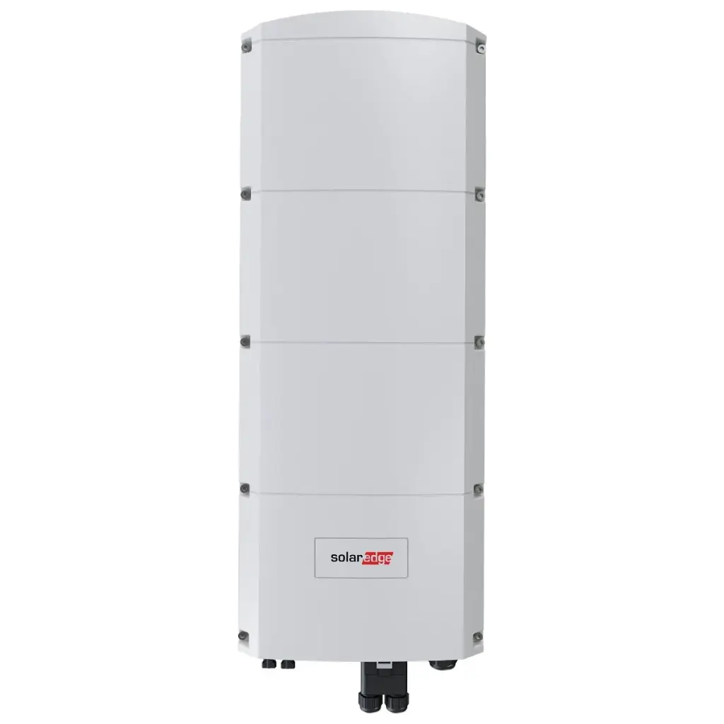 SOLAREDGE HOME HUB 10.0kW TRIFÁSICO BACKUP SE10K-RWB48BFN4