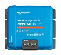VICTRON BLUESOLAR MPPT 150/60-TR