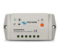 VICTRON BLUESOLAR PWM-PRO 12/24V-10A