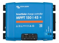 VICTRON SMARTSOLAR MPPT 150/45