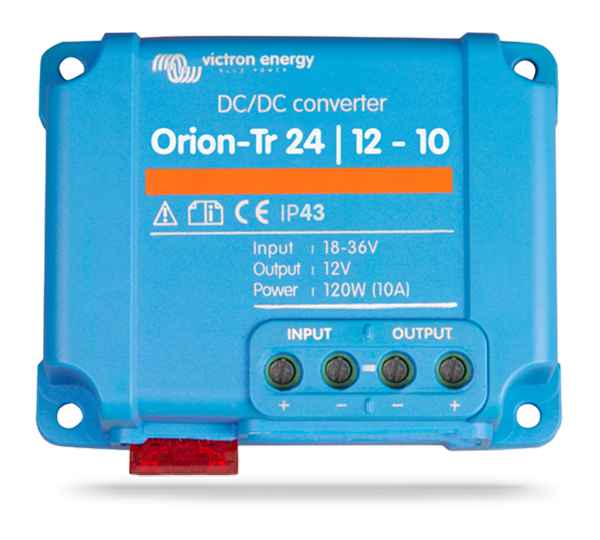 Victron ORION TR-24/24-5A