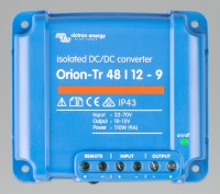VICTRON ORION-TR 48/12-9A  ISO. DC-DC CON.