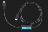 VICTRON VE.DIRECT TO USB INTERFACE