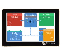 VICTRON GX TOUCH 50