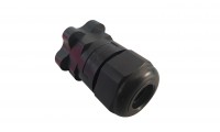 YC1000/QT2 AC BUS END CAP