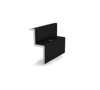 K2 SYSTEMS EC STANDARD 45-47 BLACK