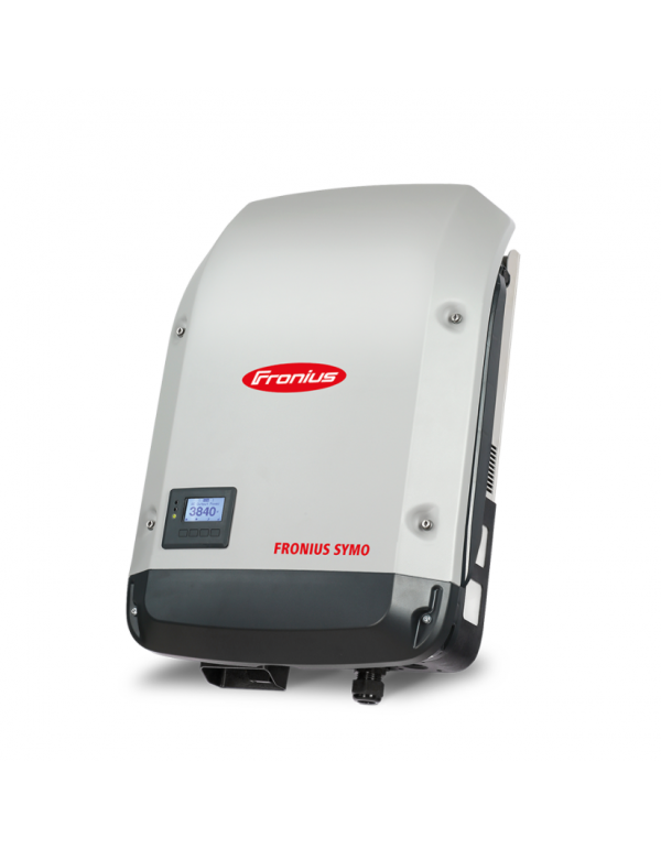 Fronius SYMO 3.7-3-S Light  4,210,031,001