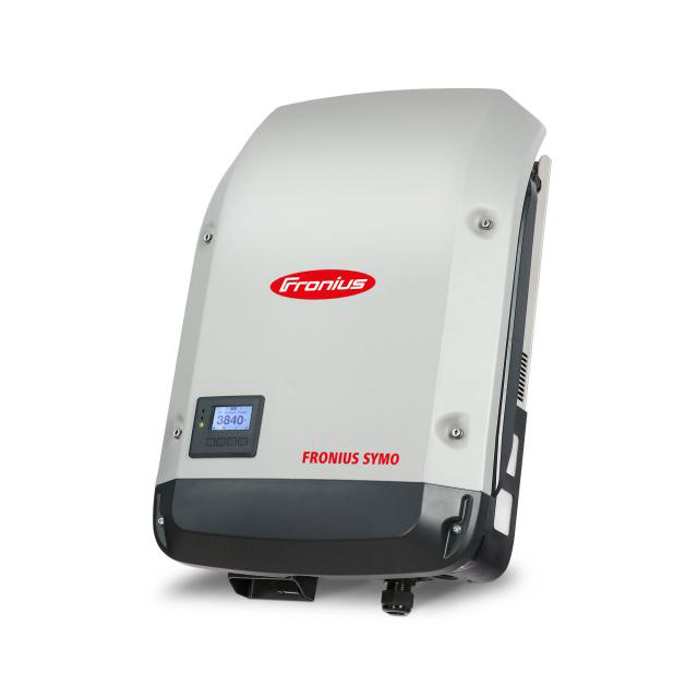 FRONIUS Symo 5.0-3-M Full