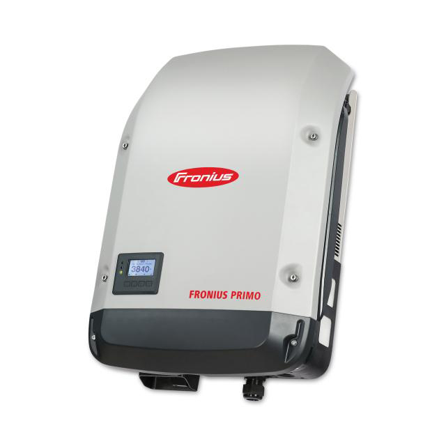 Fronius PRIMO 6.0-1