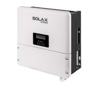 SOLAX POWER X1 HYBRID 3.7-T