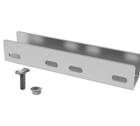 K2 SYSTEMS RC SINGLERAIL 50 SET